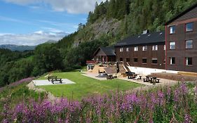 Camp Vierli Hotell